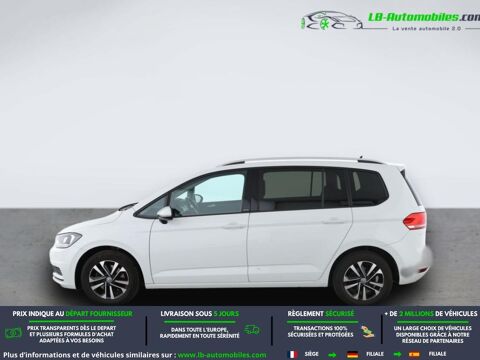 Touran 150 BVA 7pl 2020 occasion 31850 Beaupuy
