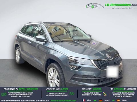 Karoq 1.0 TSI 110 ch 2022 occasion 31850 Beaupuy