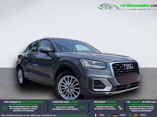 Q2 TDI 116 ch BVA 2019 occasion 31850 Beaupuy
