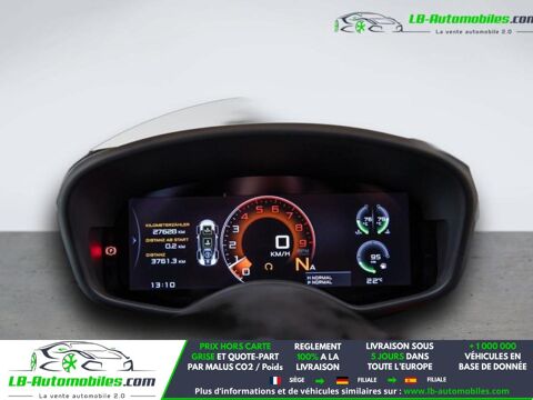 Annonce voiture McLaren 600LT Spider 275400 €