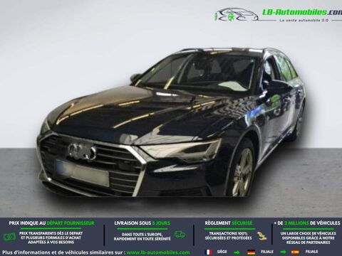 Annonce voiture Audi A6 31830 €