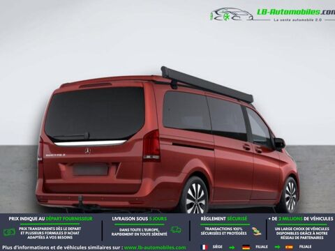 Classe V 300d BVA RWD 2024 occasion 31850 Beaupuy