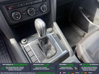 Amarok 3.0 TDI 204 BVA 4MOTION 4X4 2018 occasion 31850 Beaupuy