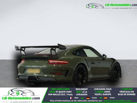 911 4.0i 520 PDK 2018 occasion 31850 Beaupuy
