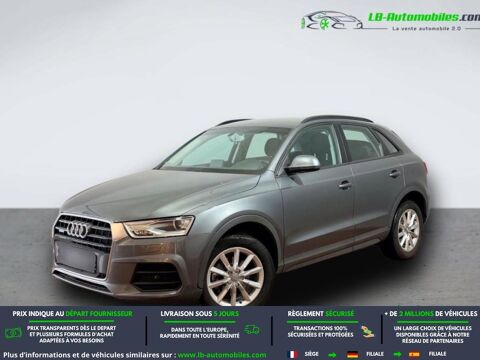 Q3 2.0 TDI 150 ch Quattro 2015 occasion 31850 Beaupuy