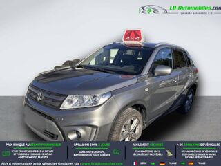 Vitara 1.6 VVT 120ch BVM 2017 occasion 31850 Beaupuy