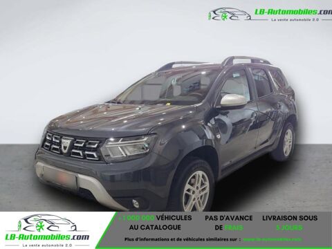 Dacia Duster TCe 130 FAP 4x2 2021 occasion Beaupuy 31850
