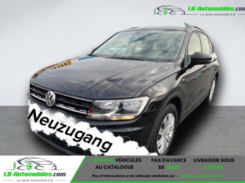 Volkswagen Tiguan 1.4 TSI 125 BMT 2017 occasion Beaupuy 31850