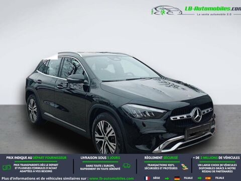 Classe GLA 200 d BVA 2025 occasion 31850 Beaupuy
