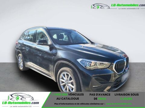 BMW X1 sDrive 18d 150 ch BVA 2021 occasion Beaupuy 31850