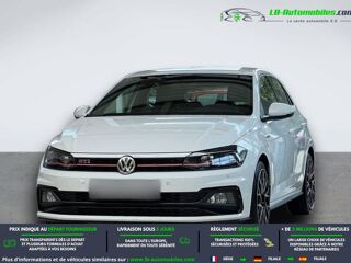 Polo 2.0 TSI 200 S&S BVA 2019 occasion 31850 Beaupuy