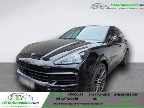 Porsche Cayenne 3.0 V6 340 ch BVA 2020 occasion Beaupuy 31850