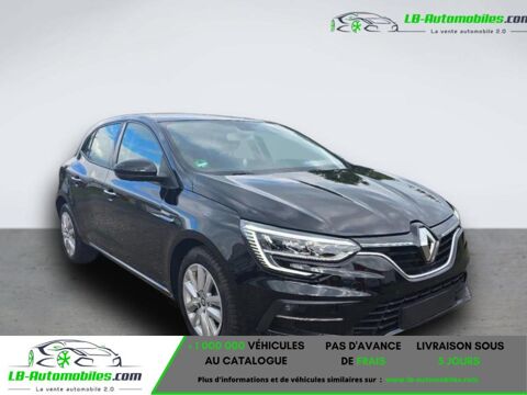 Renault Megane IV TCe 140 BVM 2024 occasion Beaupuy 31850