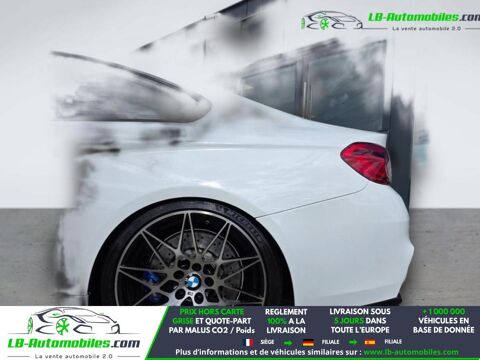 M4 450 ch M BVA 2019 occasion 31850 Beaupuy