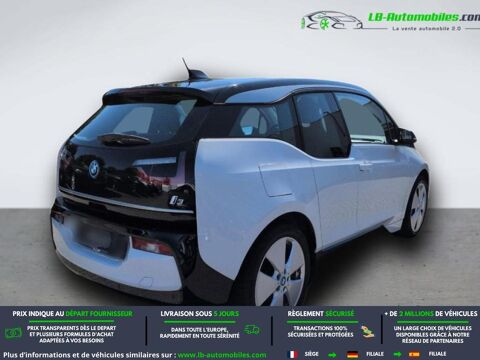 i3 120 Ah 170 ch BVA 2021 occasion 31850 Beaupuy