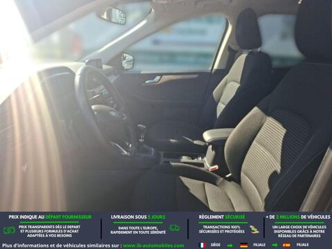 Kuga 1.5 EcoBoost 150 BVM 2020 occasion 31850 Beaupuy