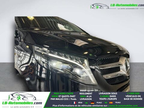 Classe V Long 300 D BVA 4 Matic 8 Places 2024 occasion 31850 Beaupuy