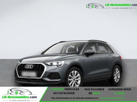 Audi Q3 45 TFSIe 245 ch BVA 2022 occasion Beaupuy 31850