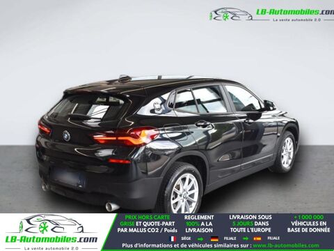 X2 xDrive 20d 190 ch BVA 2023 occasion 31850 Beaupuy