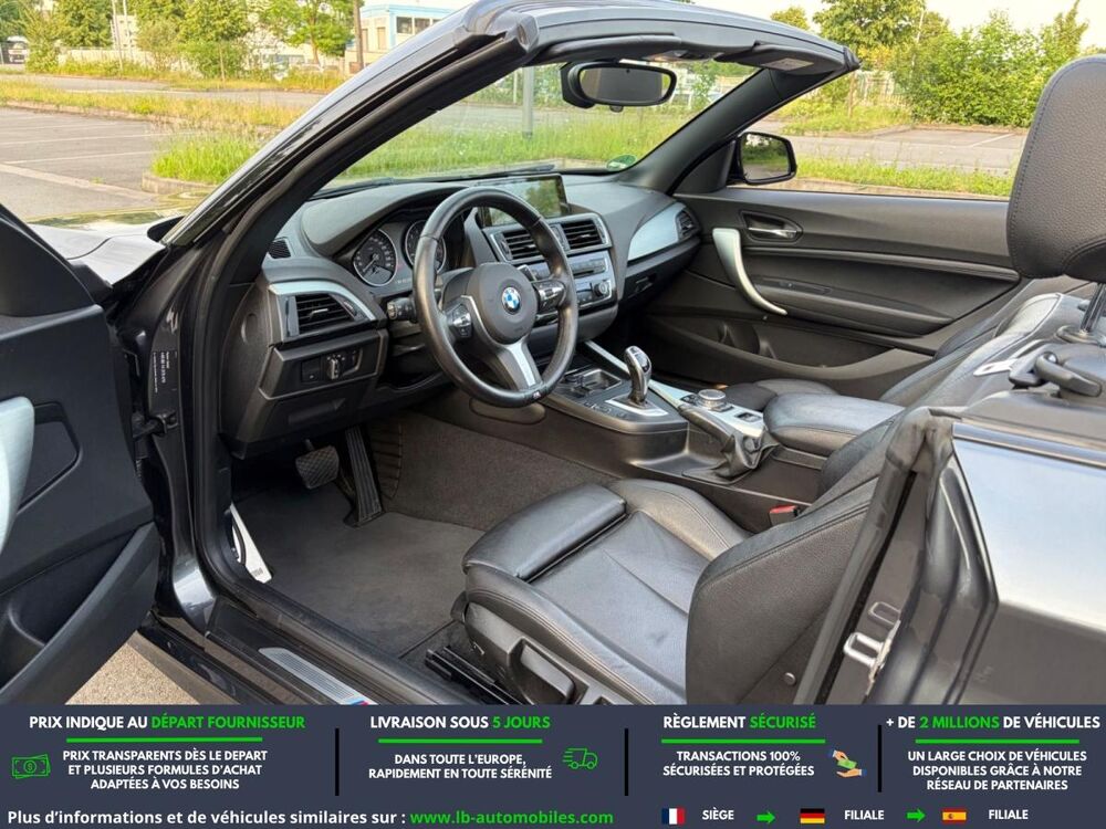Golf 2.0 TSI 265 2015 occasion 31850 Beaupuy