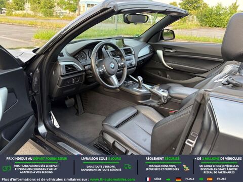 Golf 2.0 TSI 265 2015 occasion 31850 Beaupuy