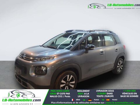 Volkswagen Golf BlueHDi 100 BVM 2018 occasion Beaupuy 31850