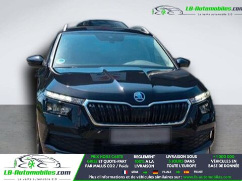 Skoda Kamiq 1.0 TSI Evo 2 95 ch BVM 2024 occasion Beaupuy 31850