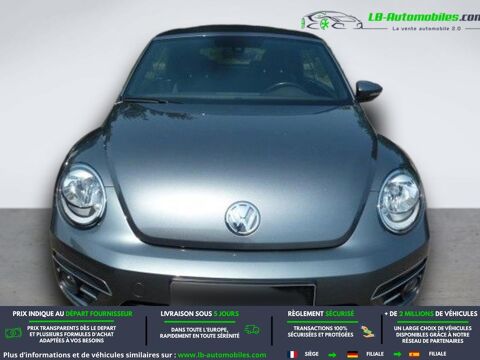 Beetle 2018 occasion 31850 Beaupuy