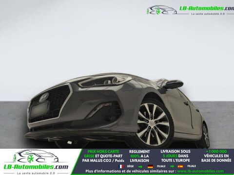 i30 1.6 CRDi 115 BVA 2021 occasion 31850 Beaupuy