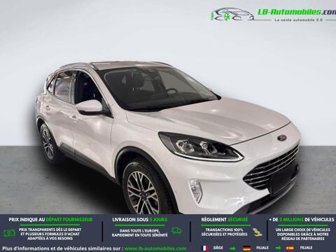Annonce voiture Ford Kuga 19950 €