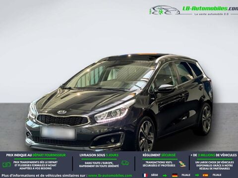Ceed SW 1.6 GDI 135 ch BVA 2017 occasion 31850 Beaupuy
