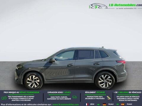 Tiguan 1.5 eTSI 130 BVA 2024 occasion 31850 Beaupuy