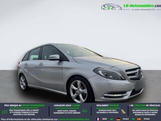 Classe B 220 CDI BVA 2014 occasion 31850 Beaupuy