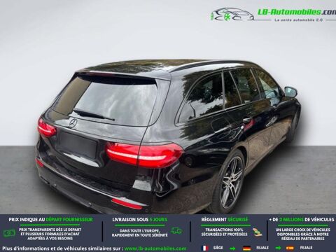 Classe E 300 BVA 2020 occasion 31850 Beaupuy