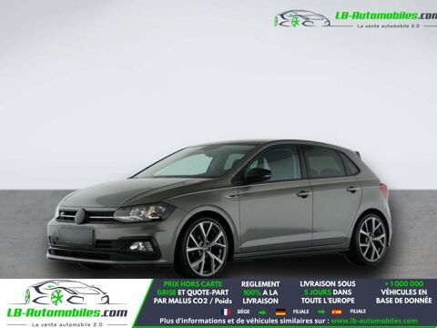 Annonce voiture Volkswagen Polo 16685 €