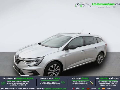 Renault Megane IV dCi 115 BVA 2024 occasion Beaupuy 31850