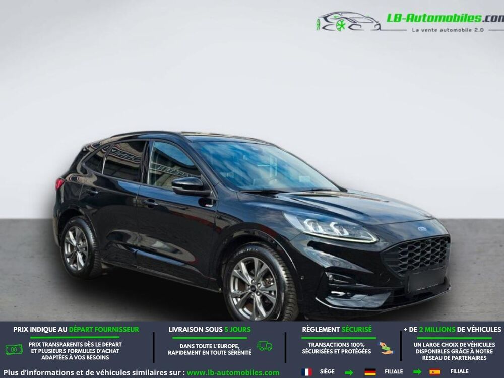 Kuga 2.0 EcoBlue 190 BVA 2020 occasion 31850 Beaupuy