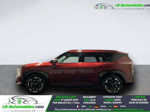 Annonce voiture Kia Ev5 57800 €