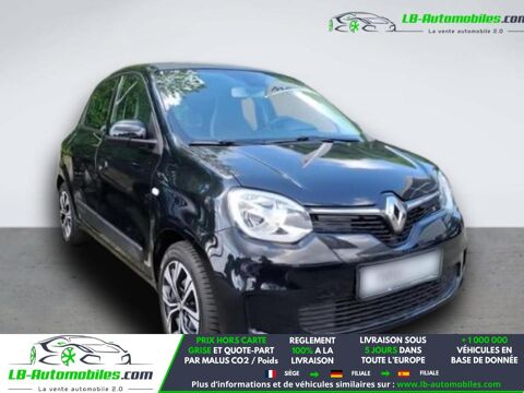 Twingo SCe 65 BVM 2022 occasion 31850 Beaupuy