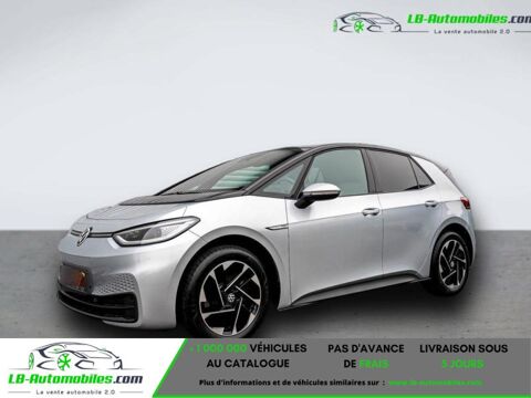 Volkswagen ID.3 204 ch Pro Performance 2020 occasion Beaupuy 31850