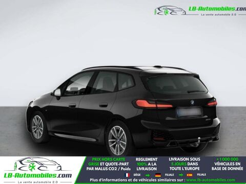 Serie 2 223i 204 ch BVA 2023 occasion 31850 Beaupuy