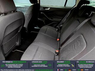 Focus 1.5 EcoBoost 150 BVA 2019 occasion 31850 Beaupuy