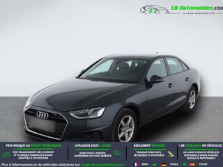 A4 TFSI 150 BVA 2019 occasion 31850 Beaupuy