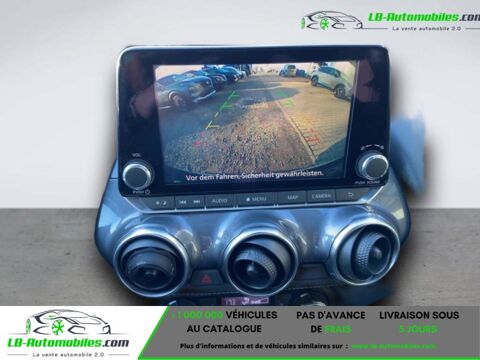 Nissan Juke DIG-T 117 BVA 2021 occasion Beaupuy 31850