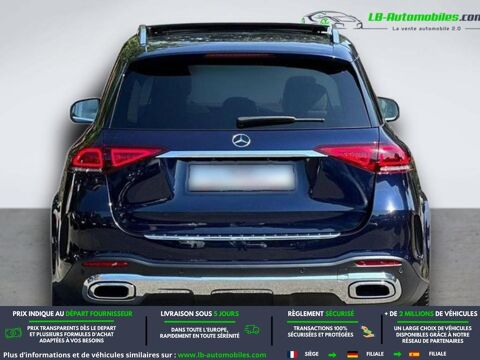 Classe GLE 450 EQBoost BVA 4Matic 2020 occasion 31850 Beaupuy
