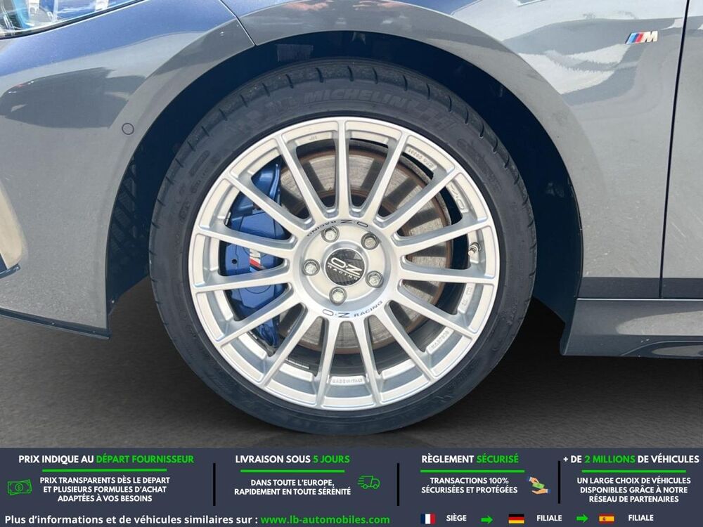 S&eacute;rie 1 M135i xDrive 306 ch BVA 2020 occasion 31850 Beaupuy