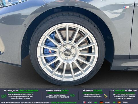 S&eacute;rie 1 M135i xDrive 306 ch BVA 2020 occasion 31850 Beaupuy