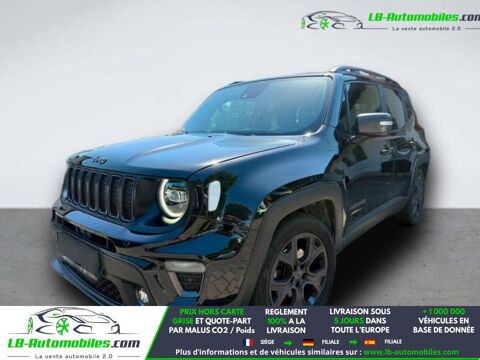 Renegade 1.3 150 ch BVA 2021 occasion 31850 Beaupuy