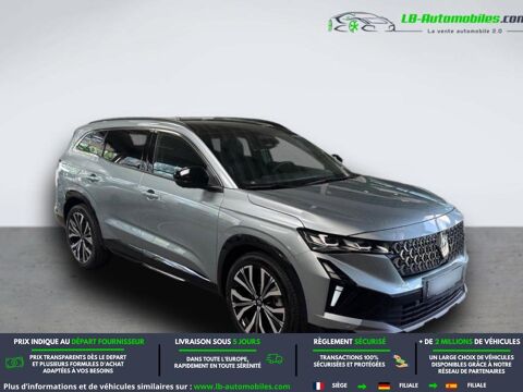 Espace E-Tech hybrid 200 BVA 2026 occasion 31850 Beaupuy
