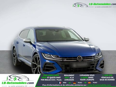 Annonce voiture Volkswagen Arteon 36400 €